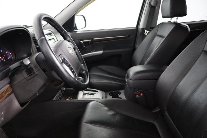 Hyundai Santa Fe II Рестайлинг с пробегом 2010 года, цена 1 299 000 рублей, 203000 км, внедорожник, Автокод Объявления
