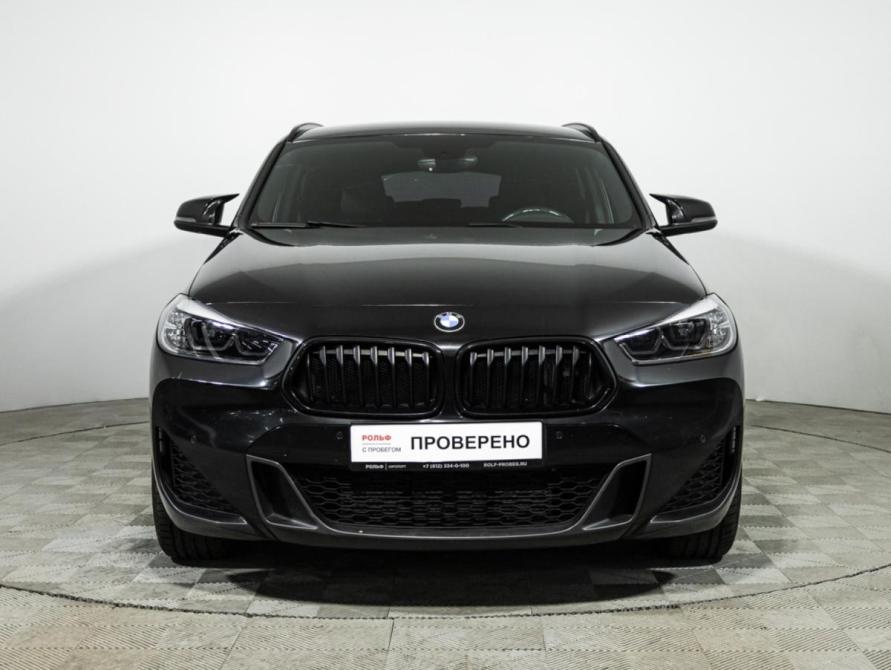 BMW X2 I (F39) Санкт-Петербург  - изображение 2