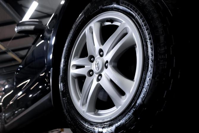 Hyundai Santa Fe II Рестайлинг с пробегом 2012 года, цена 1 439 000 рублей, 134391 км, внедорожник, Автокод Объявления