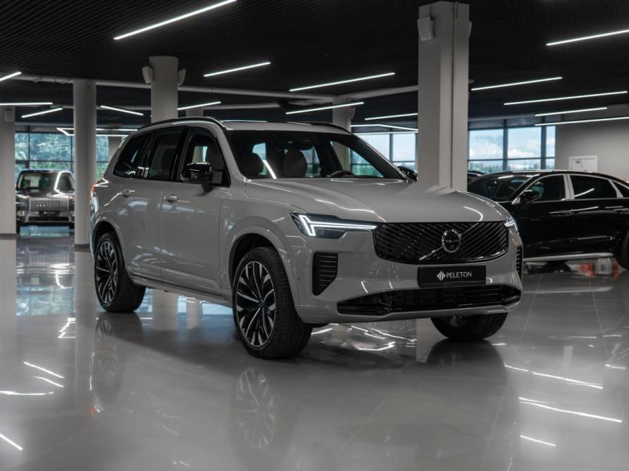 Volvo XC90 II Рестайлинг 2 Москва  - изображение 2
