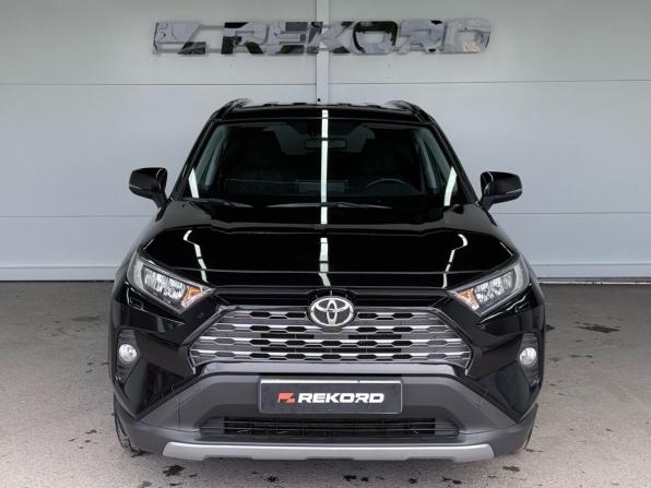 Toyota RAV4 V (XA50) с пробегом 2020 года, цена 3 300 000 рублей, 64964 км, внедорожник, Автокод Объявления
