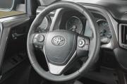 Toyota RAV4 IV (XA40) Рестайлинг Тюмень  - изображение 33
