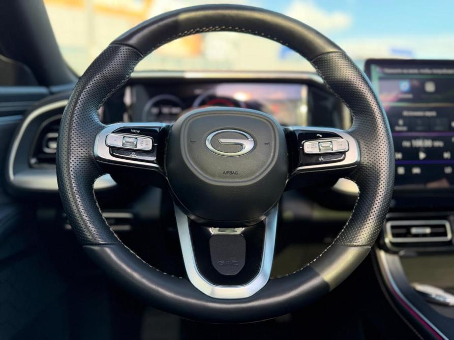 GAC GS8 II Набережные Челны  - изображение 11