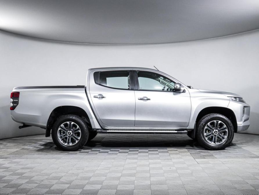 Mitsubishi L200 V Рестайлинг Москва  - изображение 4