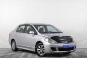 Nissan Tiida I Рестайлинг Кемерово  - изображение 22