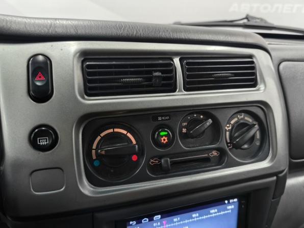 Mitsubishi Pajero Sport I Рестайлинг с пробегом 2008 года, цена 1 000 000 рублей, 283000 км, внедорожник, Автокод Объявления