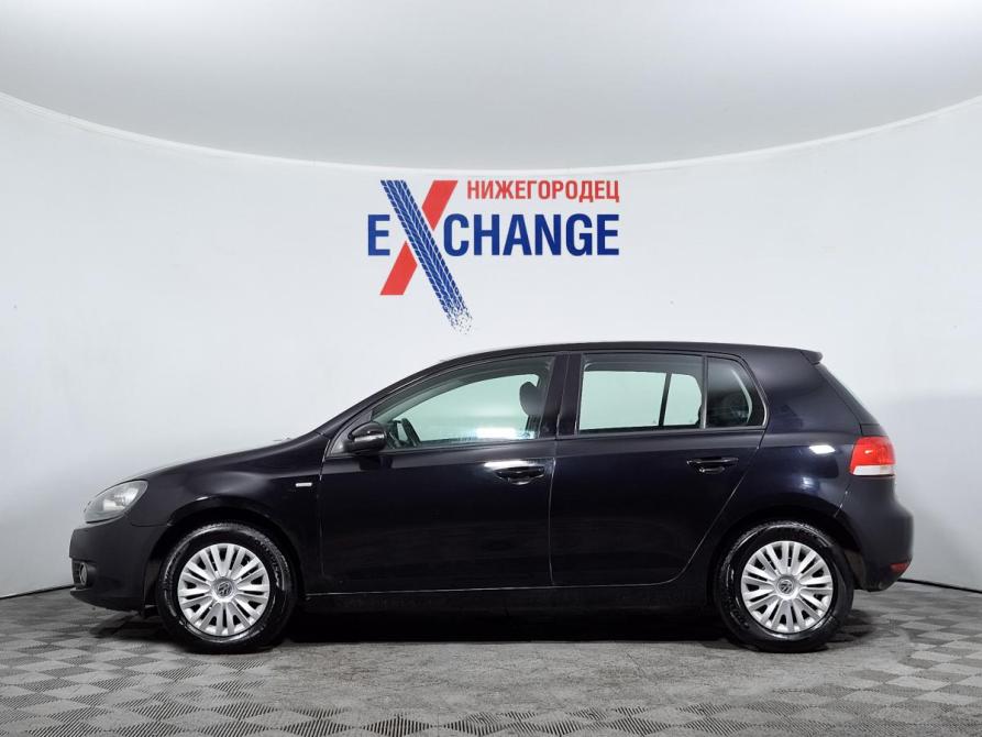 Volkswagen Golf VI Нижний Новгород  - изображение 8