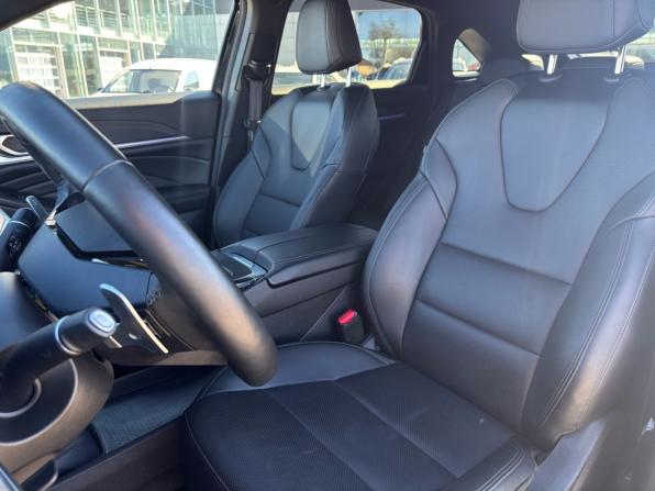 Haval F7x II с пробегом 2026 года, цена 3 109 000 рублей, 10820 км, внедорожник, Автокод Объявления