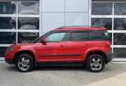 Skoda Yeti I Владимир  - изображение 26
