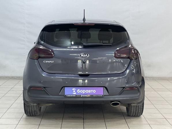 Kia Ceed II с пробегом 2014 года, цена 1 099 000 рублей, 156574 км, хэтчбек, Автокод Объявления