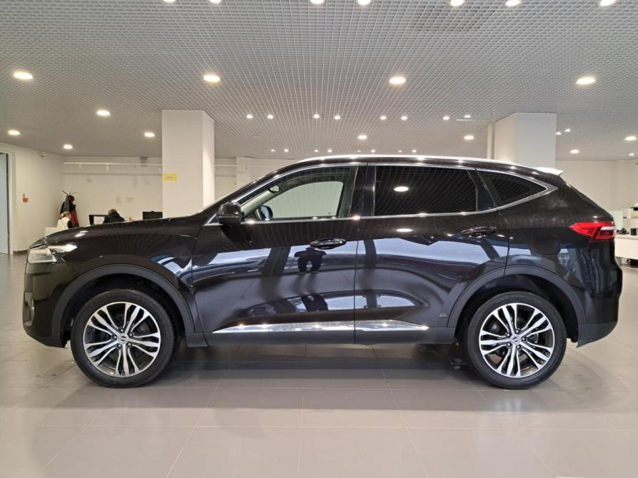 Haval F7 I Казань  - изображение 10