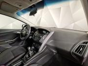 Ford Focus III Рестайлинг Москва  - изображение 31