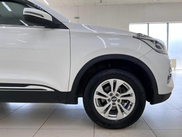 Chery Tiggo 4 Pro I с пробегом 2023 года, цена 1 590 000 рублей, 23718 км, внедорожник, Автокод Объявления