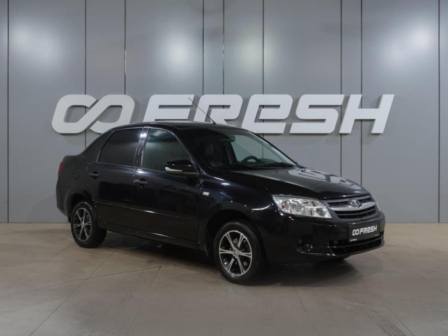 Lada (ВАЗ) Granta I Воронеж  - изображение 1