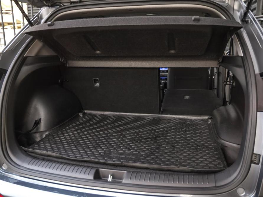 Hyundai Creta I Санкт-Петербург  - изображение 31