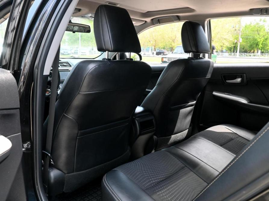 Toyota Camry VII (XV50) Волгоград  - изображение 11