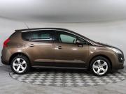 Peugeot 3008 I Рестайлинг Химки  - изображение 19