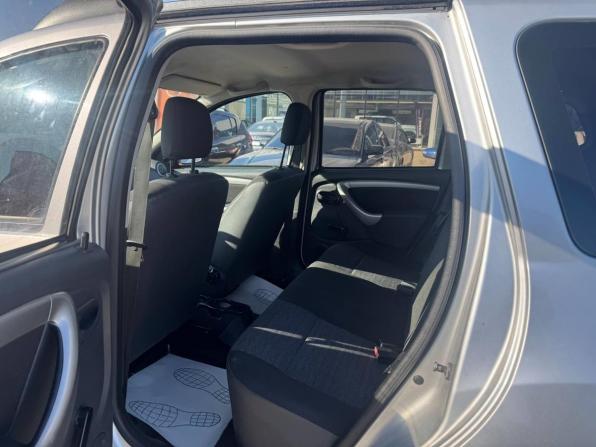 Renault Duster I с пробегом 2014 года, цена 691 200 рублей, 124423 км, внедорожник, Автокод Объявления