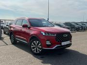 Chery Tiggo 7 Pro I Буинск  - изображение 21