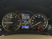 Lexus NX I Рестайлинг Омск  - изображение 38
