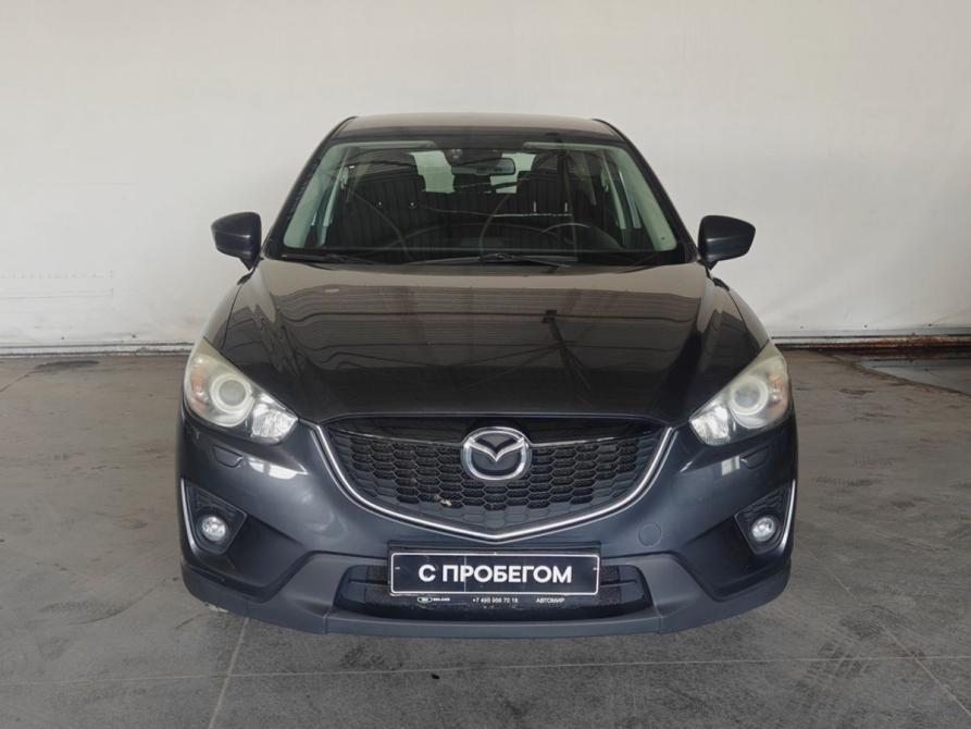 Mazda CX-5 I Москва  - изображение 2