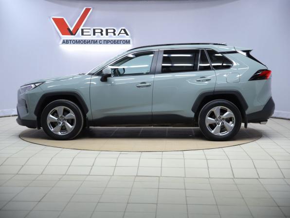 Toyota RAV4 V (XA50) с пробегом 2020 года, цена 3 550 000 рублей, 79329 км, внедорожник, Автокод Объявления