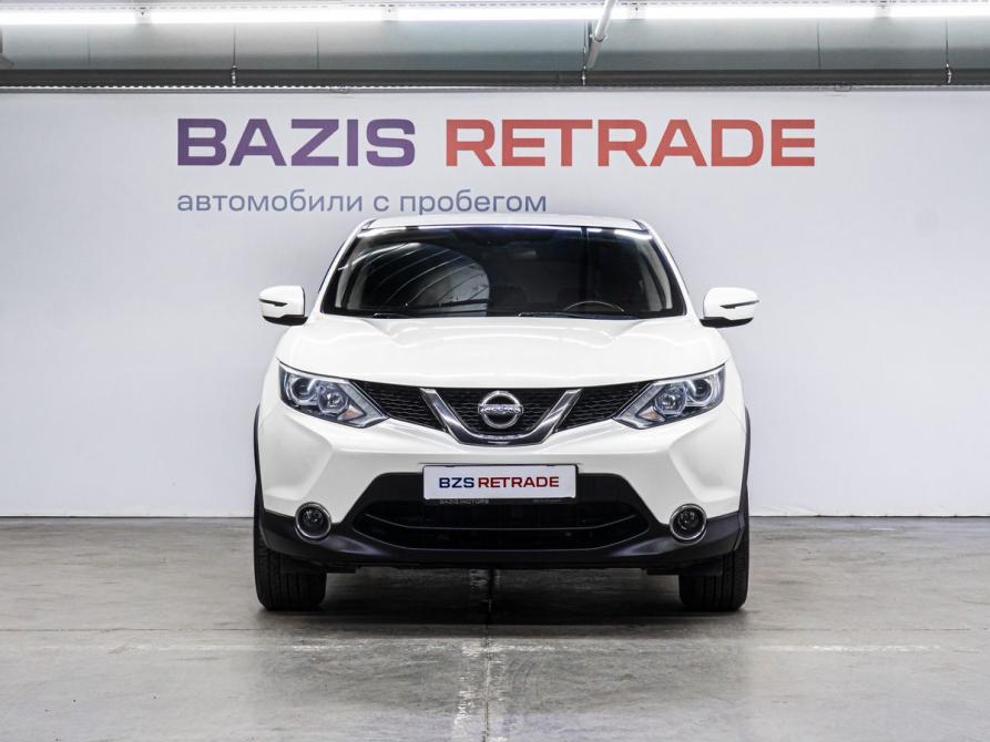 Nissan Qashqai II Тюмень  - изображение 3
