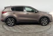 Kia Sportage IV Рестайлинг Волгоград  - изображение 30