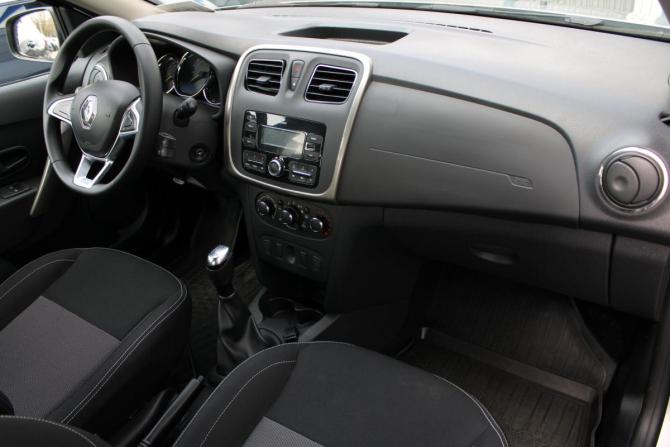 Renault Sandero II Рестайлинг с пробегом 2021 года, цена 1 369 000 рублей, 55825 км, хэтчбек, Автокод Объявления