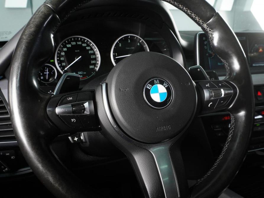 BMW X5 III (F15) Минеральные Воды  - изображение 22