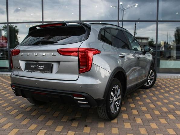 Haval Jolion I с пробегом 2023 года, цена 1 650 000 рублей, 79600 км, внедорожник, Автокод Объявления
