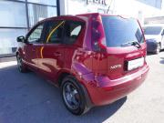 Nissan Note I Рестайлинг Москва  - изображение 21