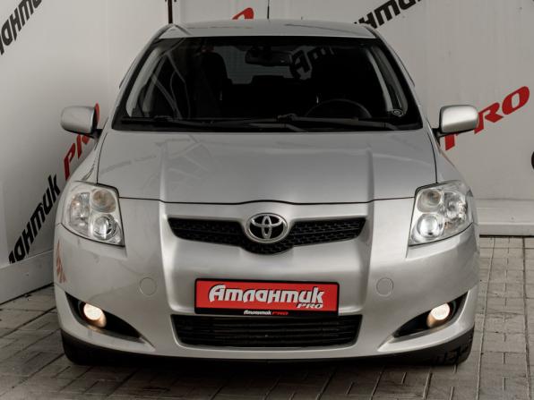 Toyota Auris I с пробегом 2008 года, цена 650 000 рублей, 242151 км, хэтчбек, Автокод Объявления