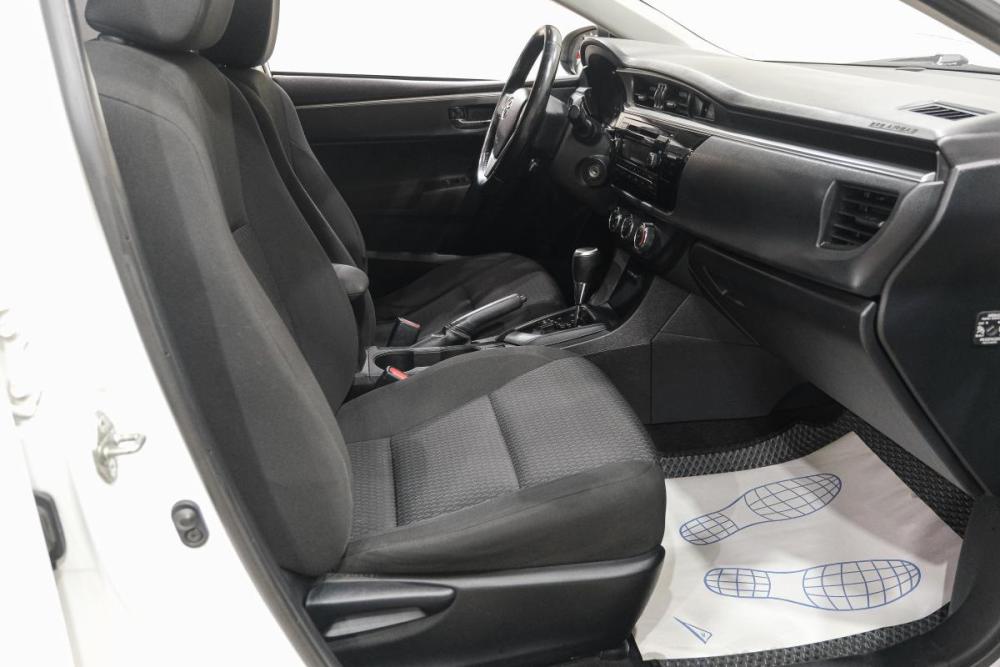 Toyota Corolla XI (E160 E170 E180) Новокузнецк  - изображение 16