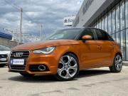 Audi A1 I (8X) Краснодар  - изображение 24