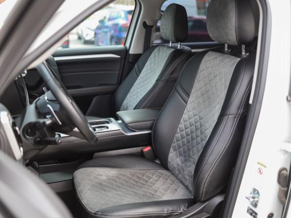 Haval Dargo I с пробегом 2023 года, цена 2 549 000 рублей, 46578 км, внедорожник, Автокод Объявления