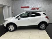 Opel Mokka I Ярославль  - изображение 37