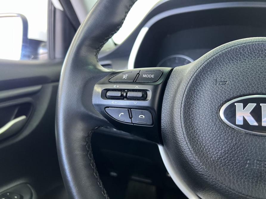 Kia Rio IV Рестайлинг Уфа  - изображение 14