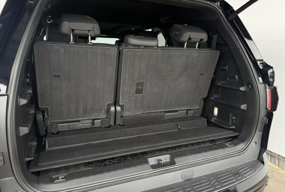 Toyota Sequoia III Киров  - изображение 14