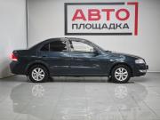Nissan Almera Classic I Челябинск  - изображение 35