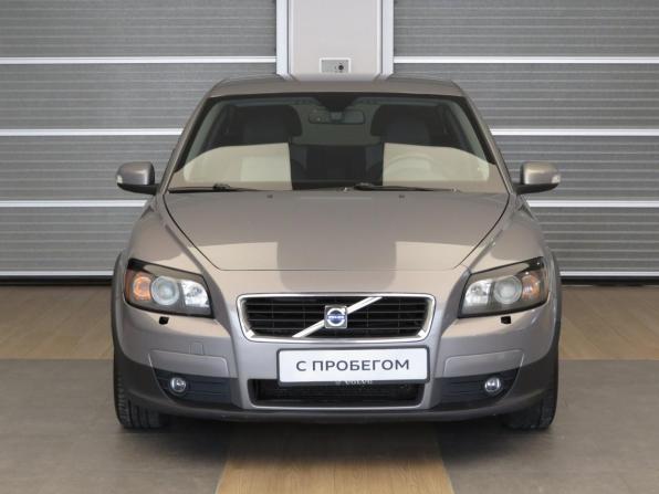 Volvo C30 I с пробегом 2007 года, цена 659 000 рублей, 248000 км, хэтчбек, Автокод Объявления