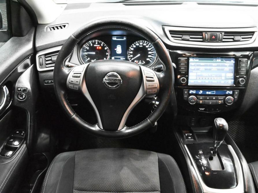 Nissan Qashqai II Екатеринбург  - изображение 12