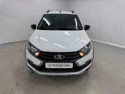 Lada (ВАЗ) Granta I Рестайлинг Москва  - изображение 21