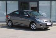 Hyundai Solaris I Саратов  - изображение 30