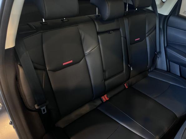 Changan CS35 Plus I Рестайлинг с пробегом 2024 года, цена 2 082 000 рублей, 40994 км, внедорожник, Автокод Объявления