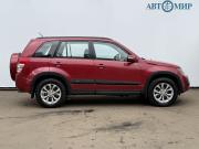 Suzuki Grand Vitara II Рестайлинг 2 Москва  - изображение 16