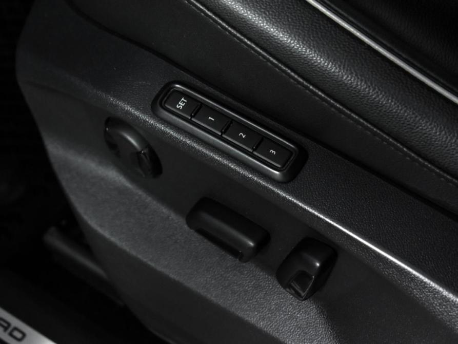 Volkswagen Tiguan II Санкт-Петербург  - изображение 12