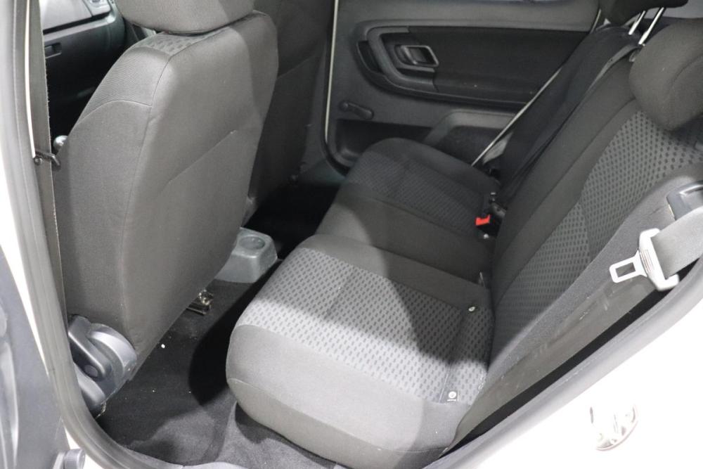 Skoda Fabia II Рестайлинг Иркутск  - изображение 18