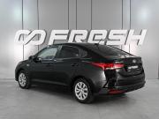 Hyundai Solaris II Рестайлинг Ростов-на-Дону  - изображение 18