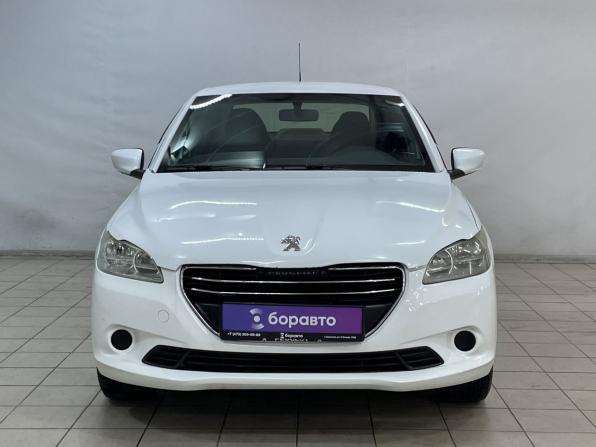 Peugeot 301 I с пробегом 2013 года, цена 358 000 рублей, 210102 км, седан, Автокод Объявления